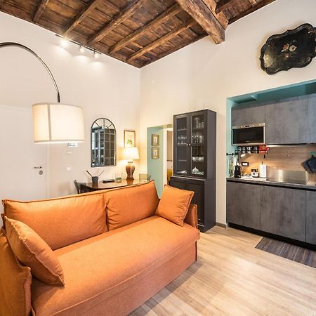 Sciampagne Apartment Rome Exterior photo