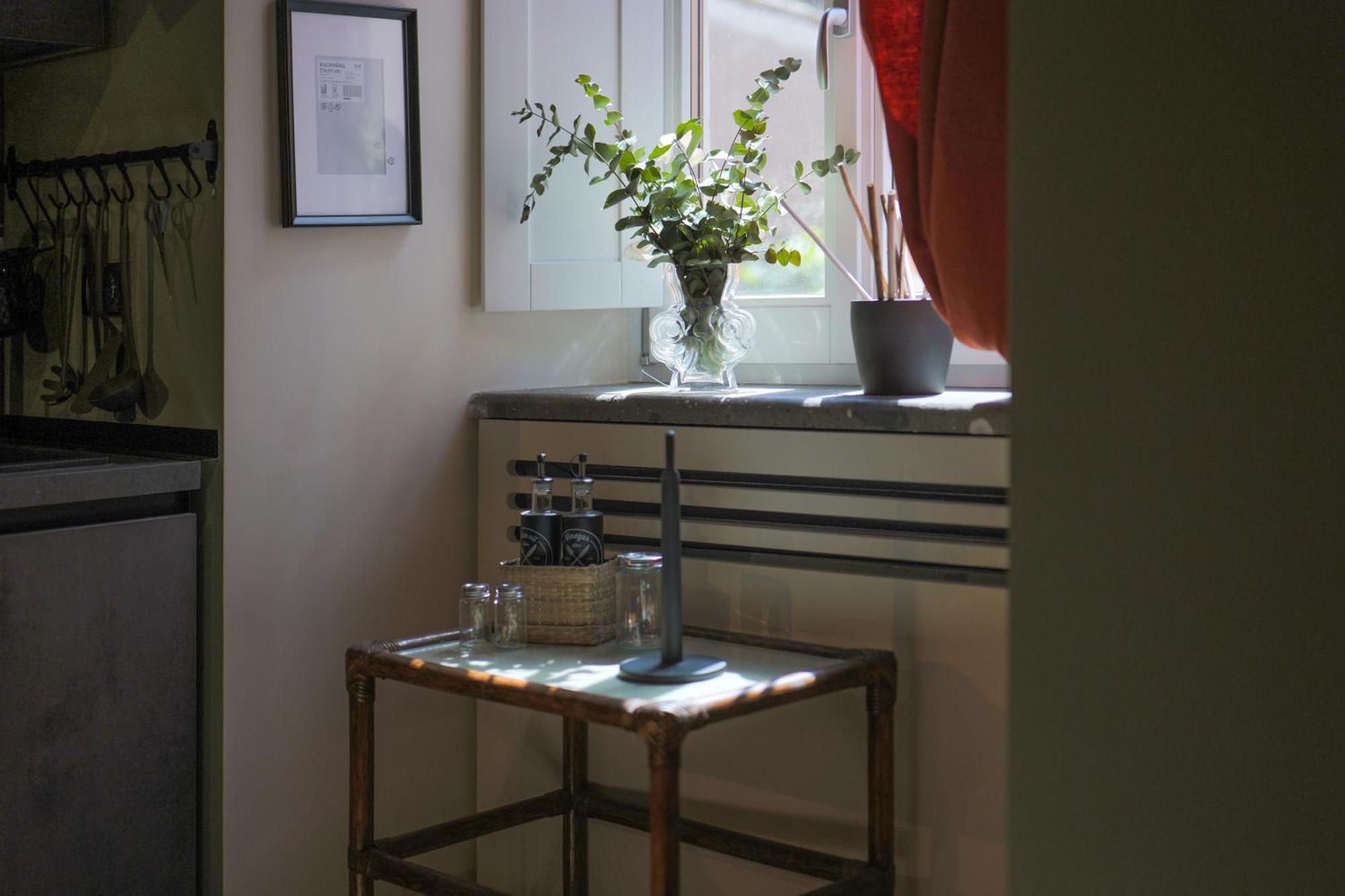 Sciampagne Apartment Rome Exterior photo