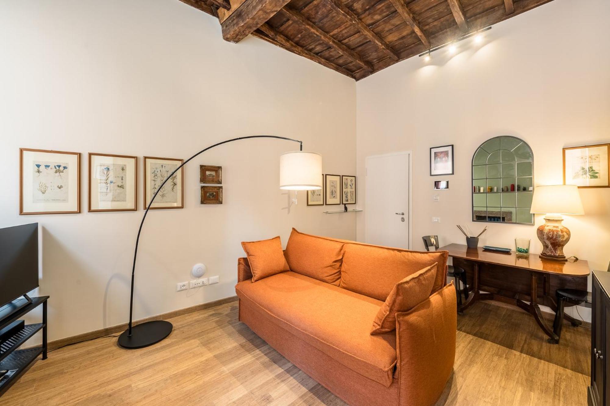 Sciampagne Apartment Rome Exterior photo