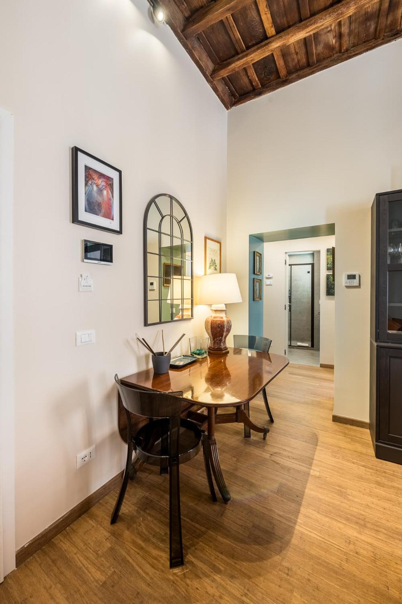 Sciampagne Apartment Rome Exterior photo