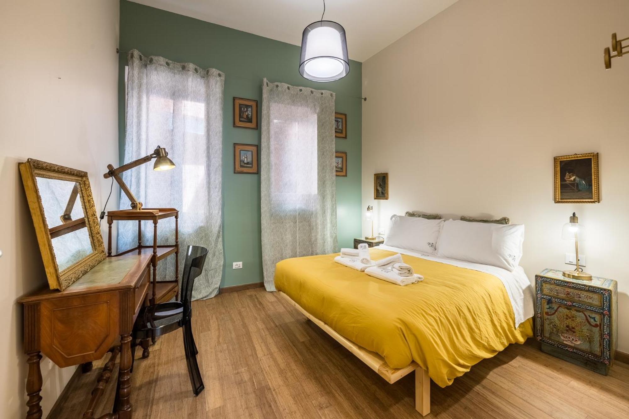 Sciampagne Apartment Rome Exterior photo